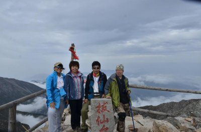 ​宝鸡市旅游必去景点推荐