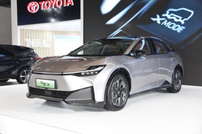 ​汽车之家2023年最新汽车报价（汽车之家2023年最新汽车报价丰田）