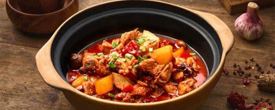 ​鸭肉可以和什么一起炒