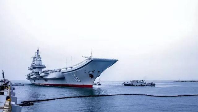 中国首艘国产航母该如何命名:山东号?海南号?还是台湾号