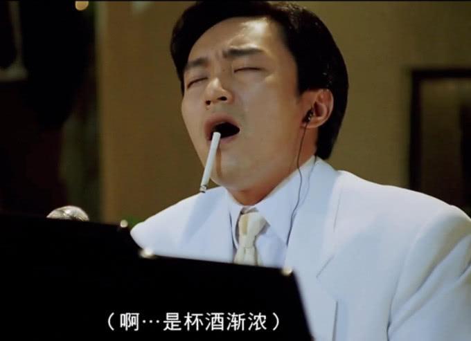 周润发裸捐,古天乐建小学,周星驰做了什么被捧得这么高?