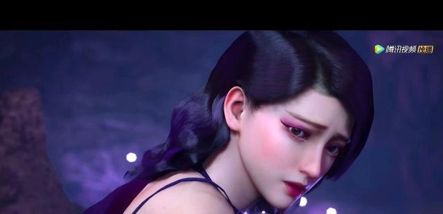 地灵曲:主角输出全靠吼,过不去了就开挂