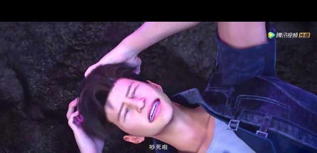 地灵曲:主角输出全靠吼,过不去了就开挂