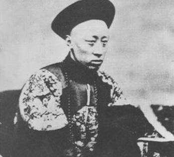 恭亲王的起伏一生,洋务运动的发起者却销声匿迹,结局如何?