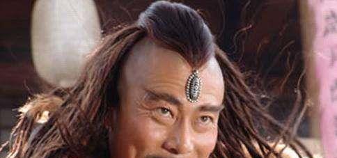 金轮法王临死前说了什么?郭襄感动不已
