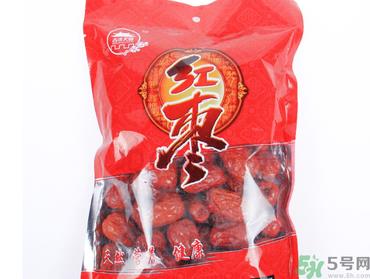 红枣过了保质期还能吃吗?袋装红枣过期能吃吗? 红枣过了保质期还能吃吗?袋装红枣过期能吃吗?