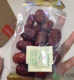 红枣过了保质期还能吃吗?袋装红枣过期能吃吗? 红枣过了保质期还能吃吗?袋装红枣过期能吃吗?