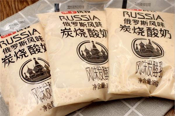 炭烧酸奶含糖量高吗 炭烧酸奶什么味道 炭烧酸奶含糖量高吗 炭烧酸奶什么味道