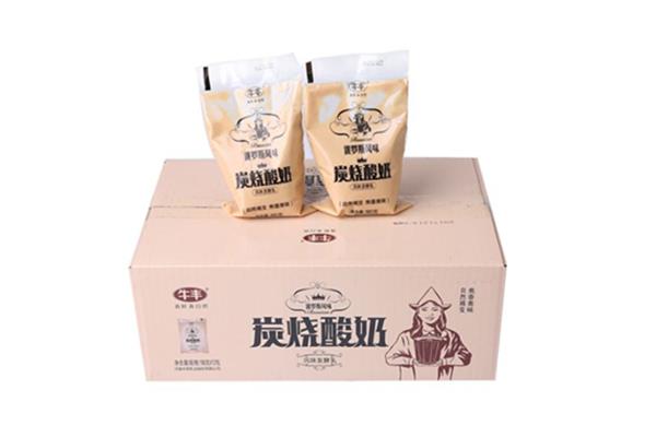 炭烧酸奶含糖量高吗 炭烧酸奶什么味道 炭烧酸奶含糖量高吗 炭烧酸奶什么味道