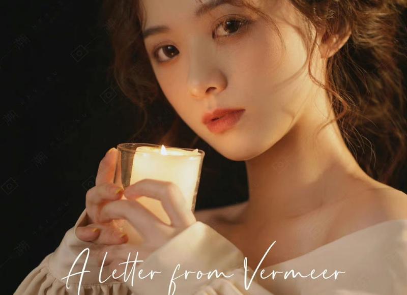 可爱新娘发型图片(婚纱照新娘发型图片) 可爱新娘发型图片(婚纱照新娘发型图片)