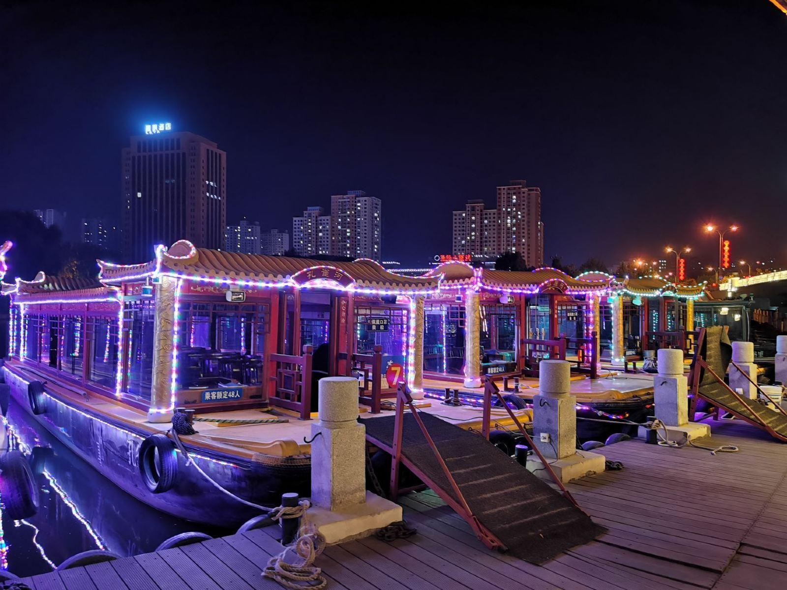 库尔勒有什么旅游景点（库尔勒旅游景点有哪些地方）