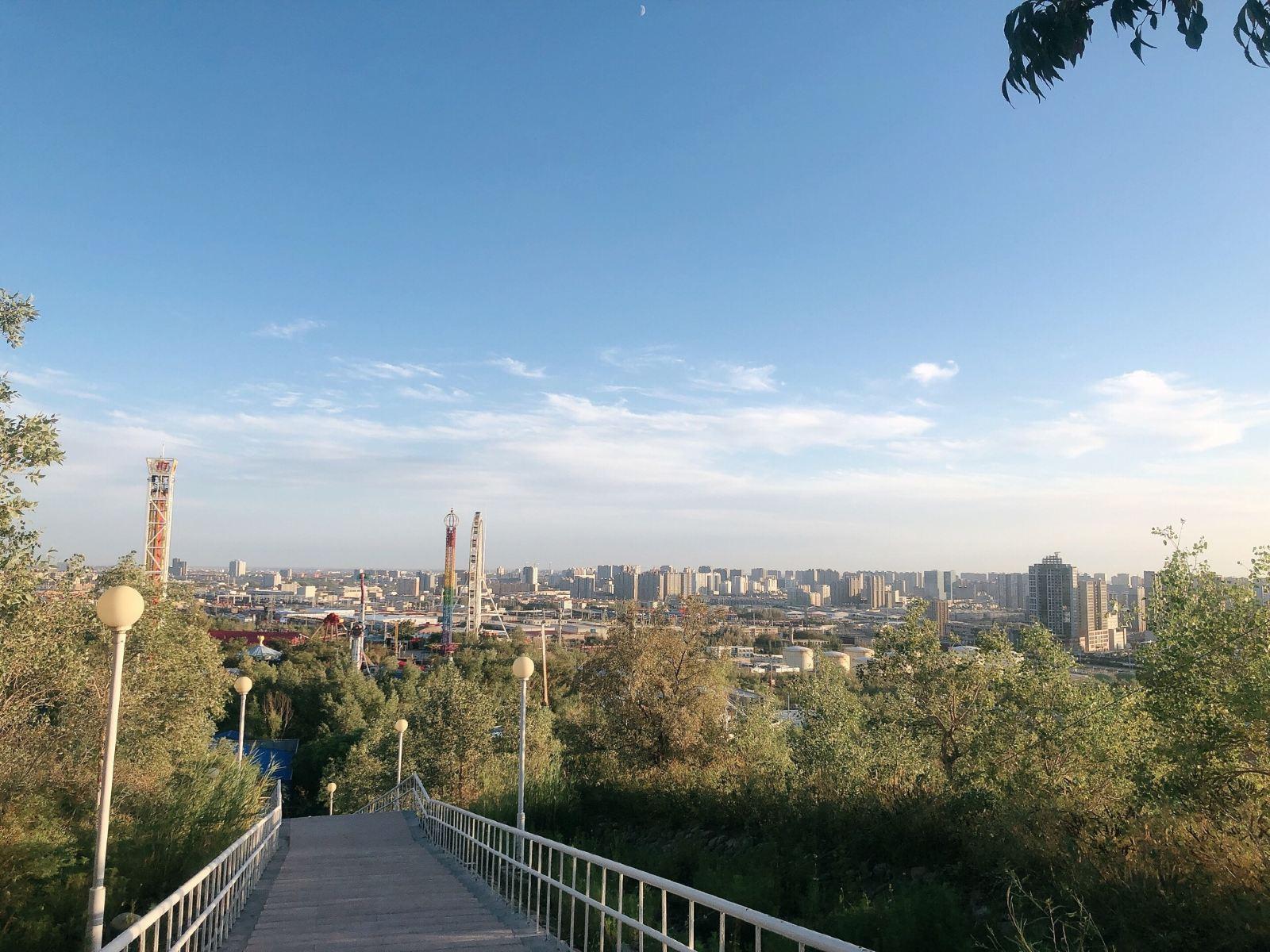 库尔勒有什么旅游景点（库尔勒旅游景点有哪些地方）