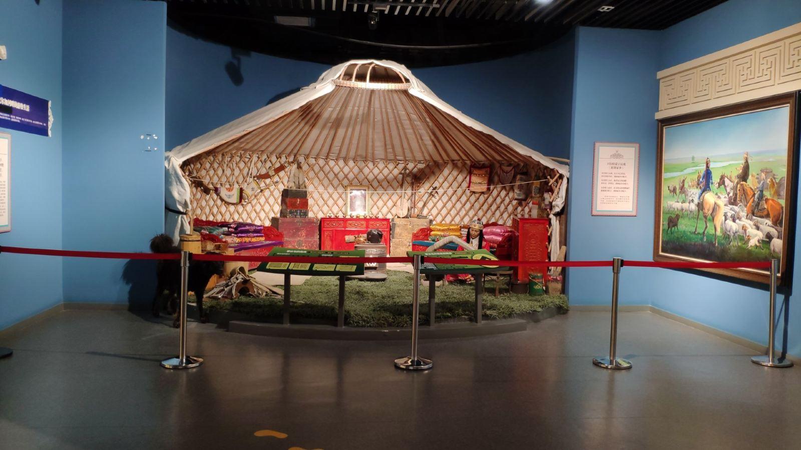 库尔勒有什么旅游景点（库尔勒旅游景点有哪些地方）