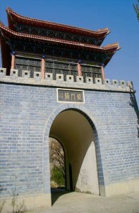 ​库尔勒有什么旅游景点（库尔勒旅游景点有哪些地方）