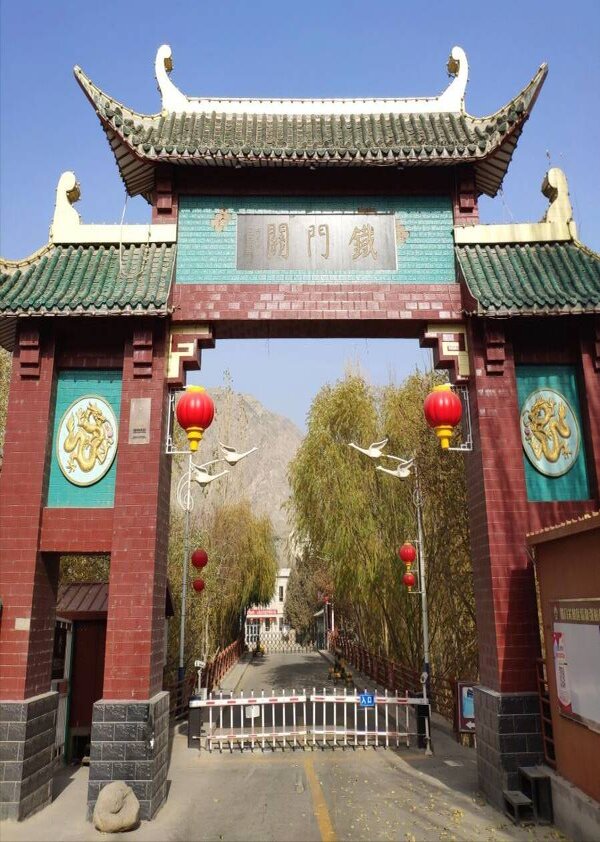 库尔勒有什么旅游景点（库尔勒旅游景点有哪些地方）