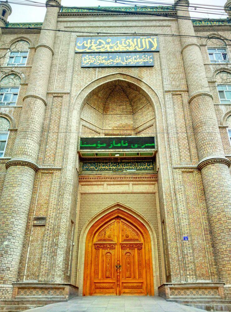 库尔勒有什么旅游景点（库尔勒旅游景点有哪些地方）