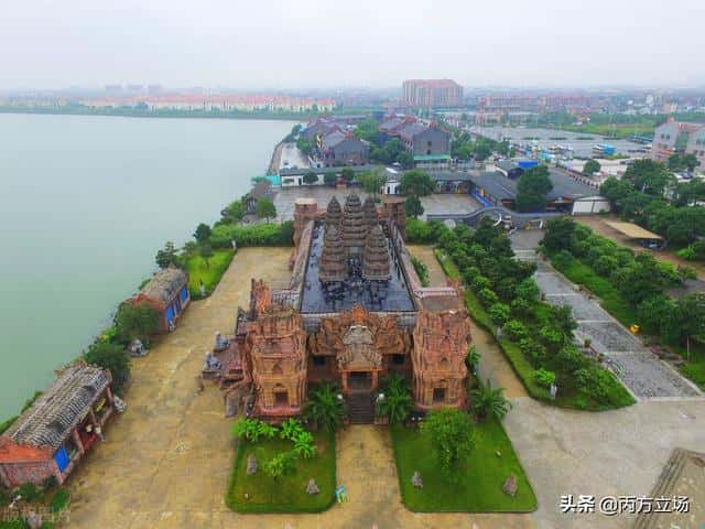 慈溪是地级市吗（慈溪市属于哪个省份的城市）