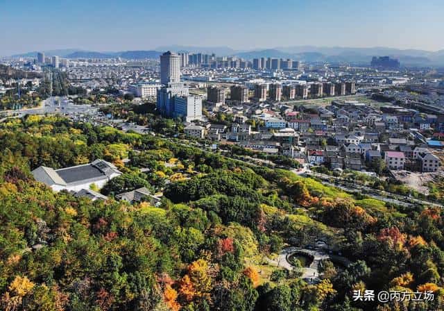慈溪是地级市吗（慈溪市属于哪个省份的城市）