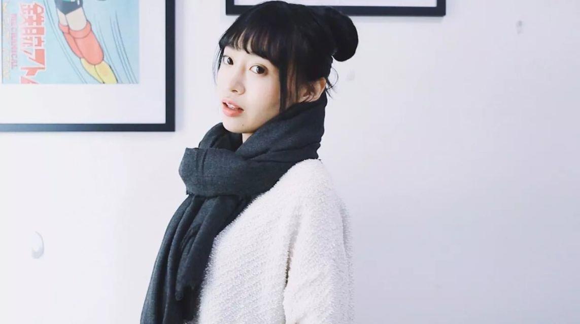 围巾的10种围法 三款围巾10种围法