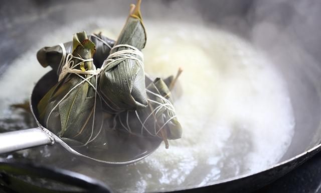 煮粽子需要多长时间熟，甜粽子要煮多长时间才熟？图7