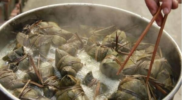 煮粽子需要多长时间熟，甜粽子要煮多长时间才熟？图6