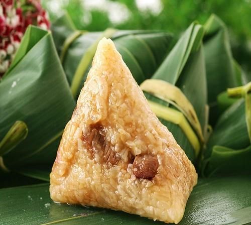 煮粽子需要多长时间熟，甜粽子要煮多长时间才熟？图8