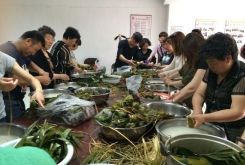 煮粽子需要多长时间熟，甜粽子要煮多长时间才熟？图4