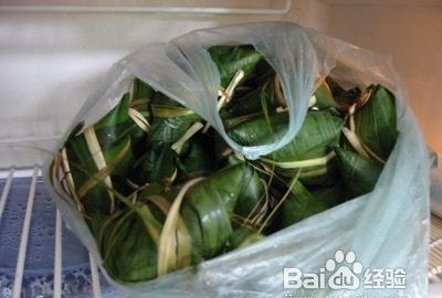 甜粽子要煮多长时间才熟