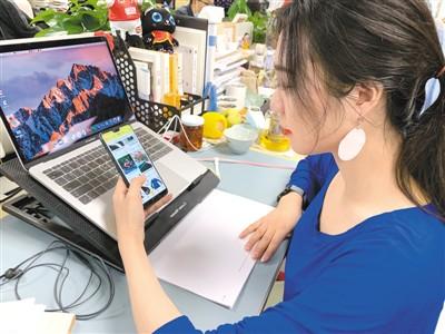 卖二手货物的网站（谁在买卖二手货）(3)