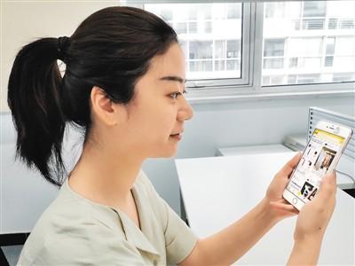 卖二手货物的网站（谁在买卖二手货）(2)