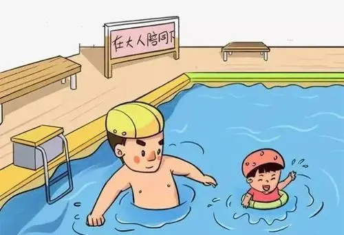 游泳的技巧与方法视频教程,学游泳视频教程初学者 入门技巧憋气图9