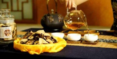 ​陈皮的功效与作用禁忌,陈皮有什么作用和功效