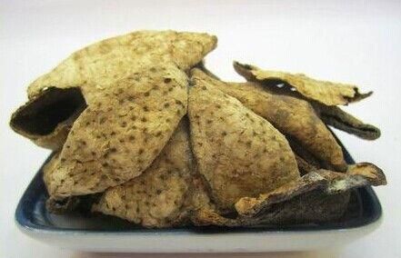 陈子皮有什什么作用