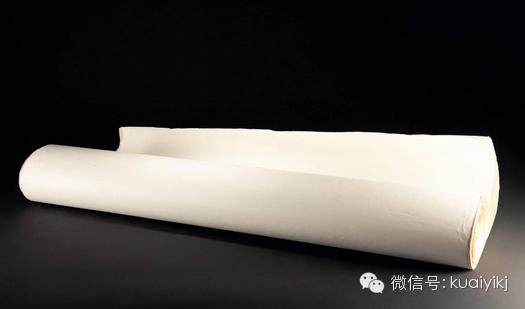 宣纸的尺寸大全（文房宣纸知识大全）(11)