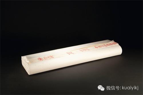 宣纸的尺寸大全（文房宣纸知识大全）(4)