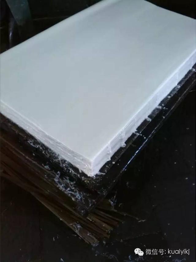 宣纸的尺寸大全（文房宣纸知识大全）(5)