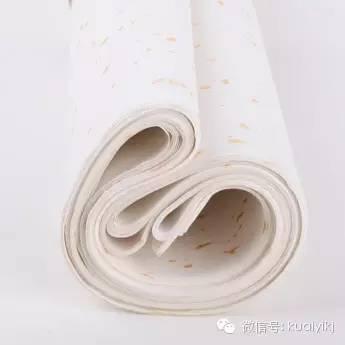 宣纸的尺寸大全（文房宣纸知识大全）(8)