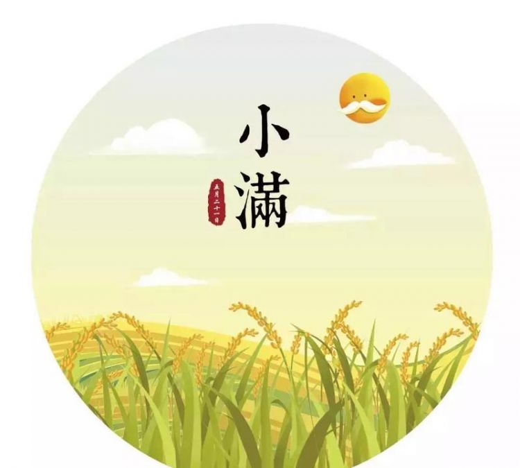 小满吃什么