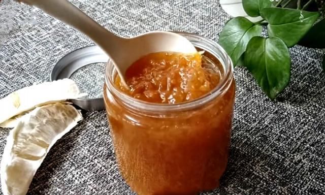 怎么制作蜂蜜柚子茶窍门