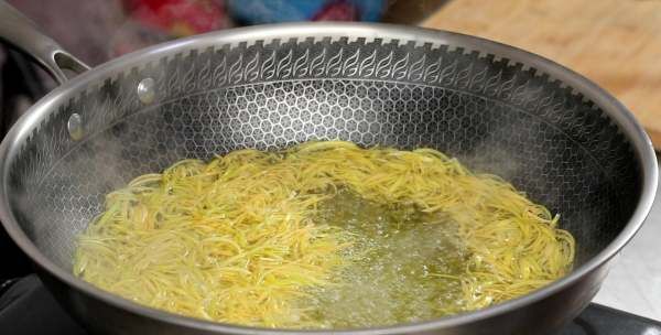 蜂蜜柚子茶怎么做,自己在家怎么做蜂蜜柚子茶图3