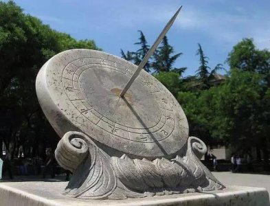 ​冬至怎么算 司马迁巜史记．历书》对冬至、岁首的测算