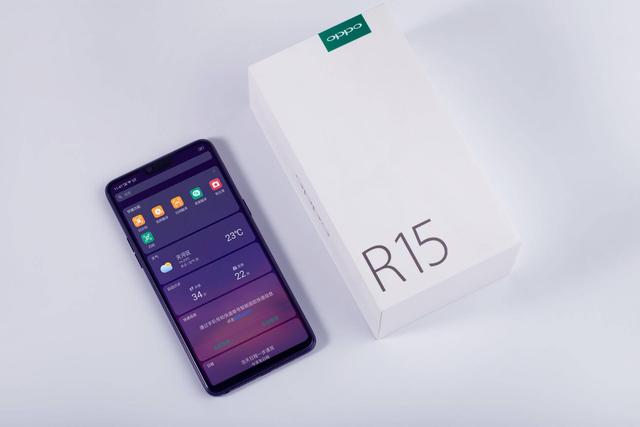 color os3.1正式版（ColorOS5.0体验全新设计）(6)