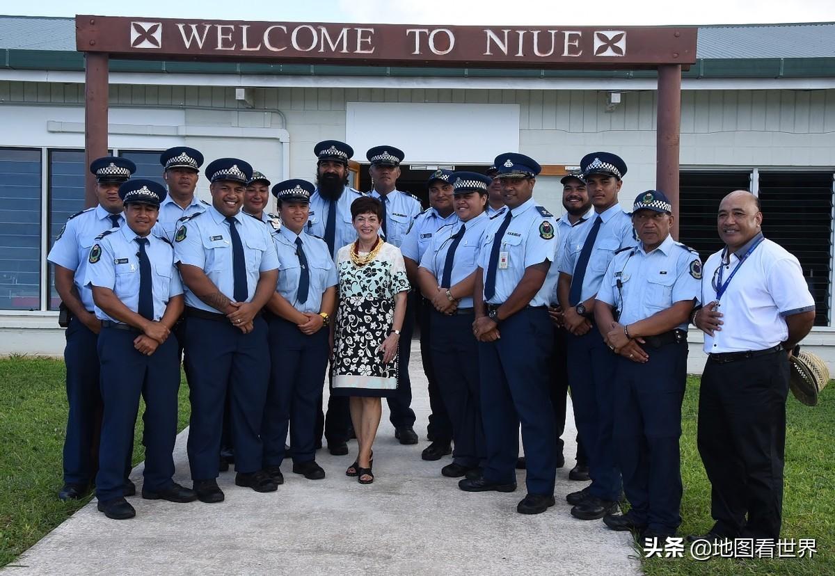 纽埃属于哪个国家（纽埃是哪个国家位置位于哪里）(图11)