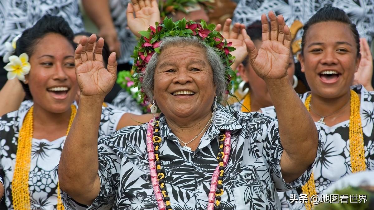 纽埃属于哪个国家（纽埃是哪个国家位置位于哪里）(图10)