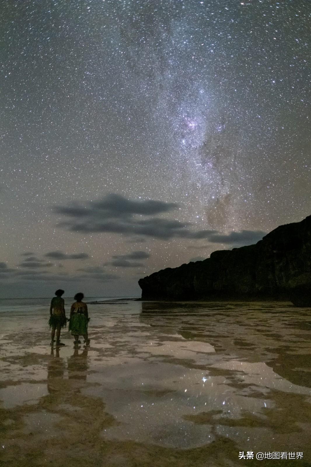 纽埃属于哪个国家（纽埃是哪个国家位置位于哪里）(图12)