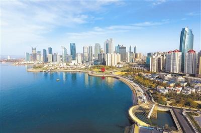 青岛导游词怎么说_怎么简单介绍青岛