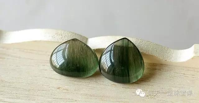 我对天然水晶饰品的认识（天然水晶清凉又美丽）(4)