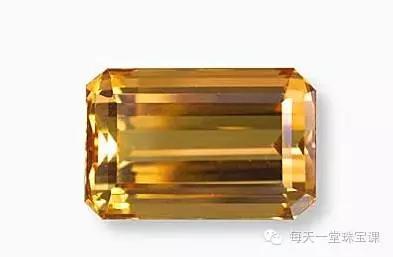 我对天然水晶饰品的认识（天然水晶清凉又美丽）(8)