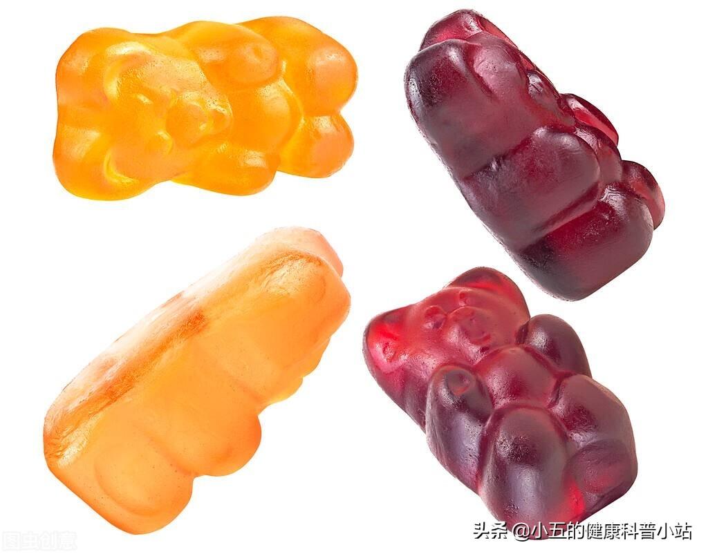 卡拉胶是什么对人有害吗（食品添加剂卡拉胶的作用是什么）(图5)