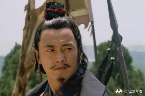 水浒传中杨雄的性格特点描写（水浒传杨雄的别号是什么）(图2)